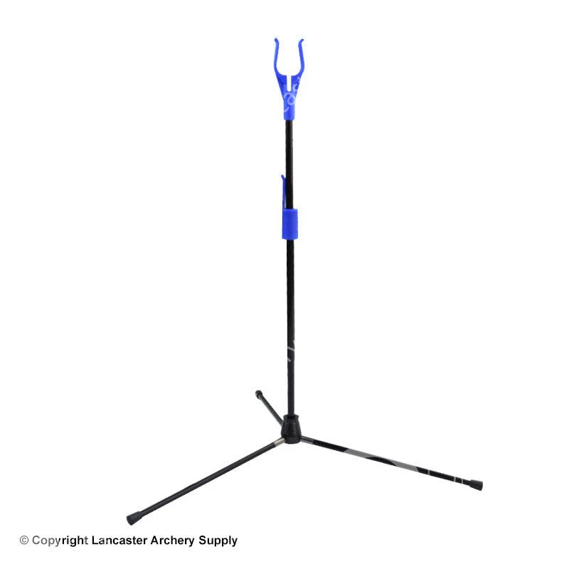 X-Spot Trident Recurve Bowstand 4 X-Spot Trident Recurve Bowstand - Image 2