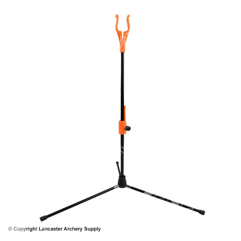 X-Spot Trident Recurve Bowstand 6 X-Spot Trident Recurve Bowstand - Image 4