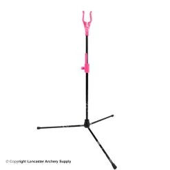 X-Spot Trident Recurve Bowstand 13 X-Spot Trident Recurve Bowstand -Trophy Taker Shop 9810008 pink