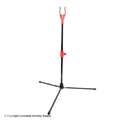 X-Spot Trident Recurve Bowstand 14 X-Spot Trident Recurve Bowstand -Trophy Taker Shop 9810008 red