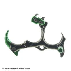 Lancaster Archery Supply Tru-Fire Sear Mini Back Tension Release (Open Box X1030086)