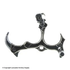 Lancaster Archery Supply Tru-Fire Sear Mini Back Tension Release (Open Box X1030087)