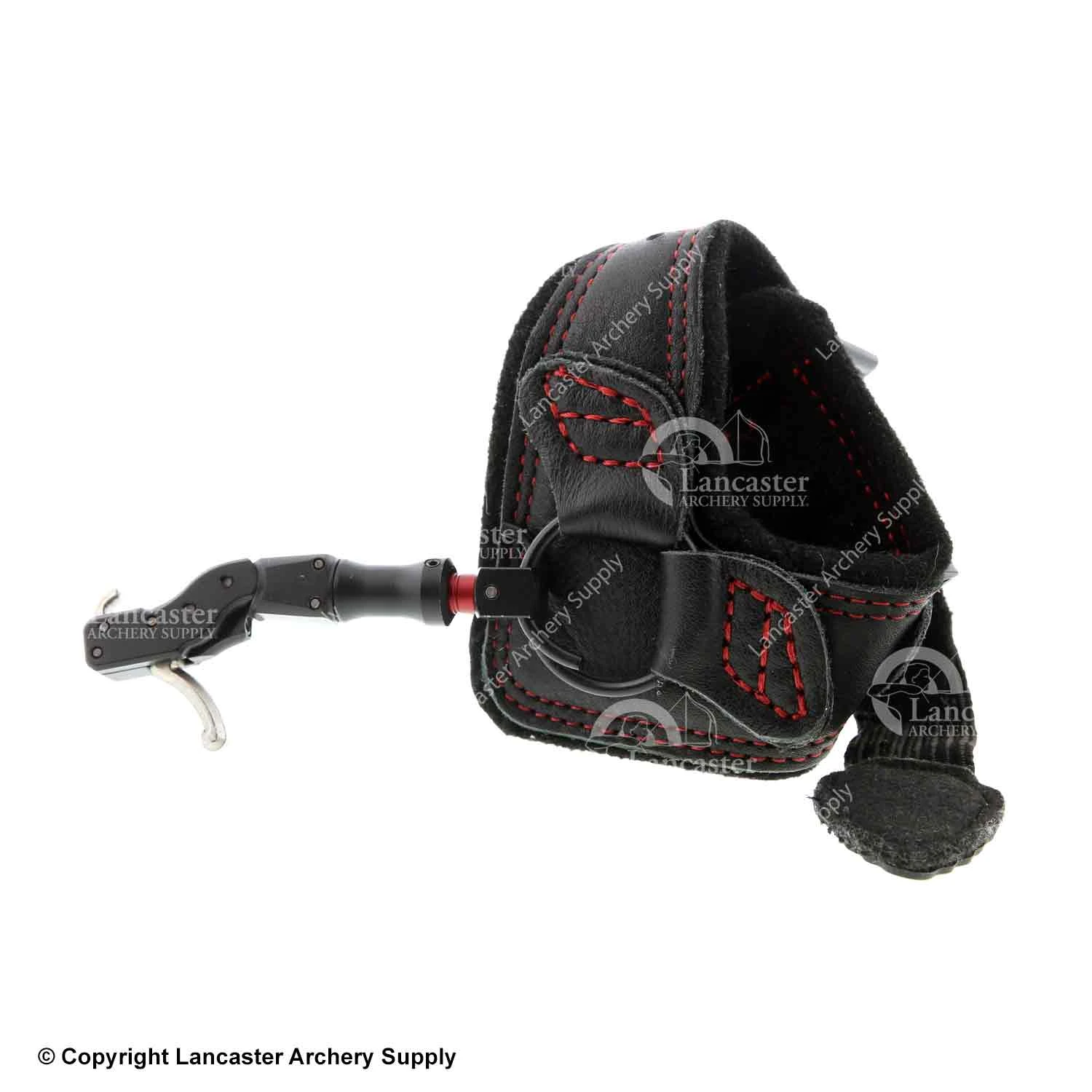 Lancaster Archery Supply Tru Fire Hardcore Max Release With Buckle Strap (Open Box X1030088) 3 Lancaster Archery Supply Tru Fire Hardcore Max Release With Buckle Strap (Open Box X1030088)