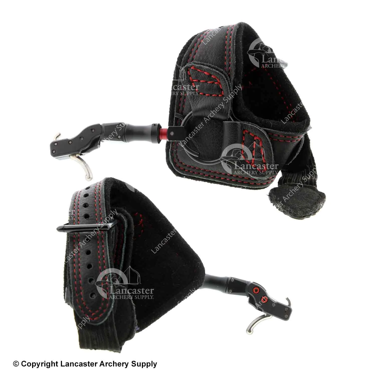 Lancaster Archery Supply Tru Fire Hardcore Max Release With Buckle Strap (Open Box X1030088) 4 Lancaster Archery Supply Tru Fire Hardcore Max Release With Buckle Strap (Open Box X1030088) - Image 2