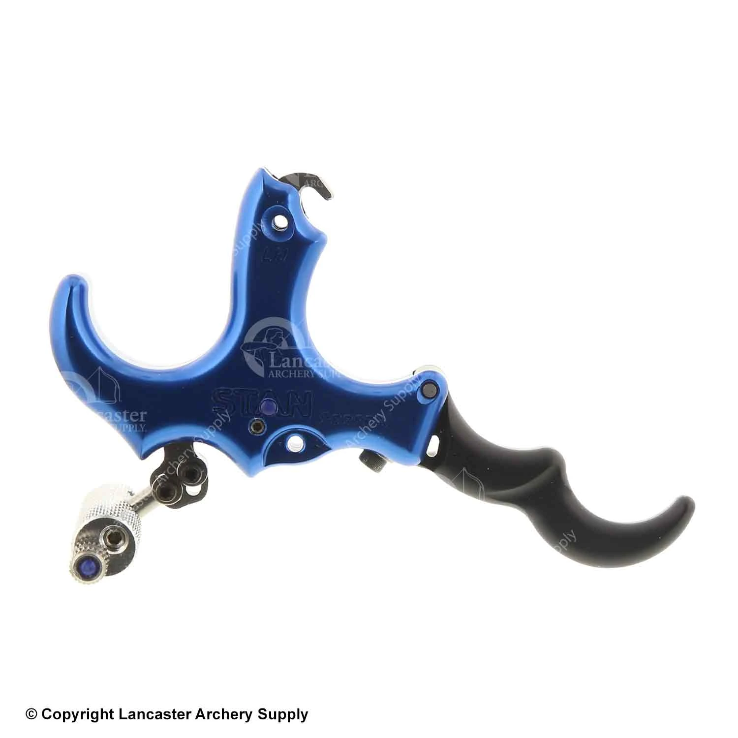 STAN PerfeX Long Neck Resistance Release (Open Box X1030190) 3 STAN PerfeX Long Neck Resistance Release (Open Box X1030190)