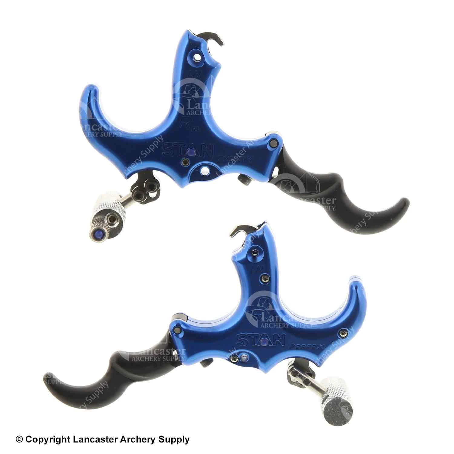 STAN PerfeX Long Neck Resistance Release (Open Box X1030190) 4 STAN PerfeX Long Neck Resistance Release (Open Box X1030190) - Image 2