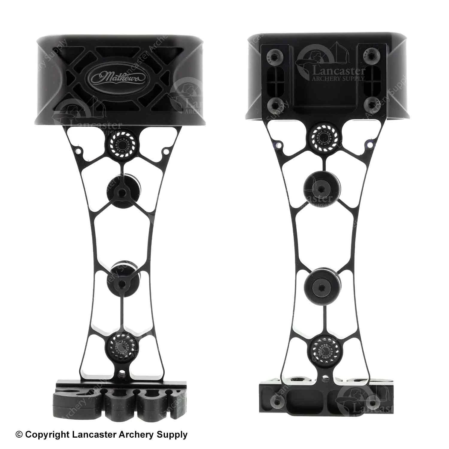Mathews Arrow Web HD Series Quiver (Open Box X1030195) 4 Mathews Arrow Web HD Series Quiver (Open Box X1030195) - Image 2