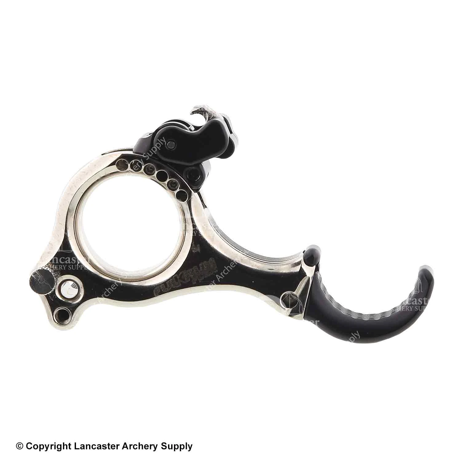 T.R.U. Ball Fulkrum Flex Release W/ Quicksilver Finish (Open Box X1030198) 3 T.R.U. Ball Fulkrum Flex Release W/ Quicksilver Finish (Open Box X1030198)