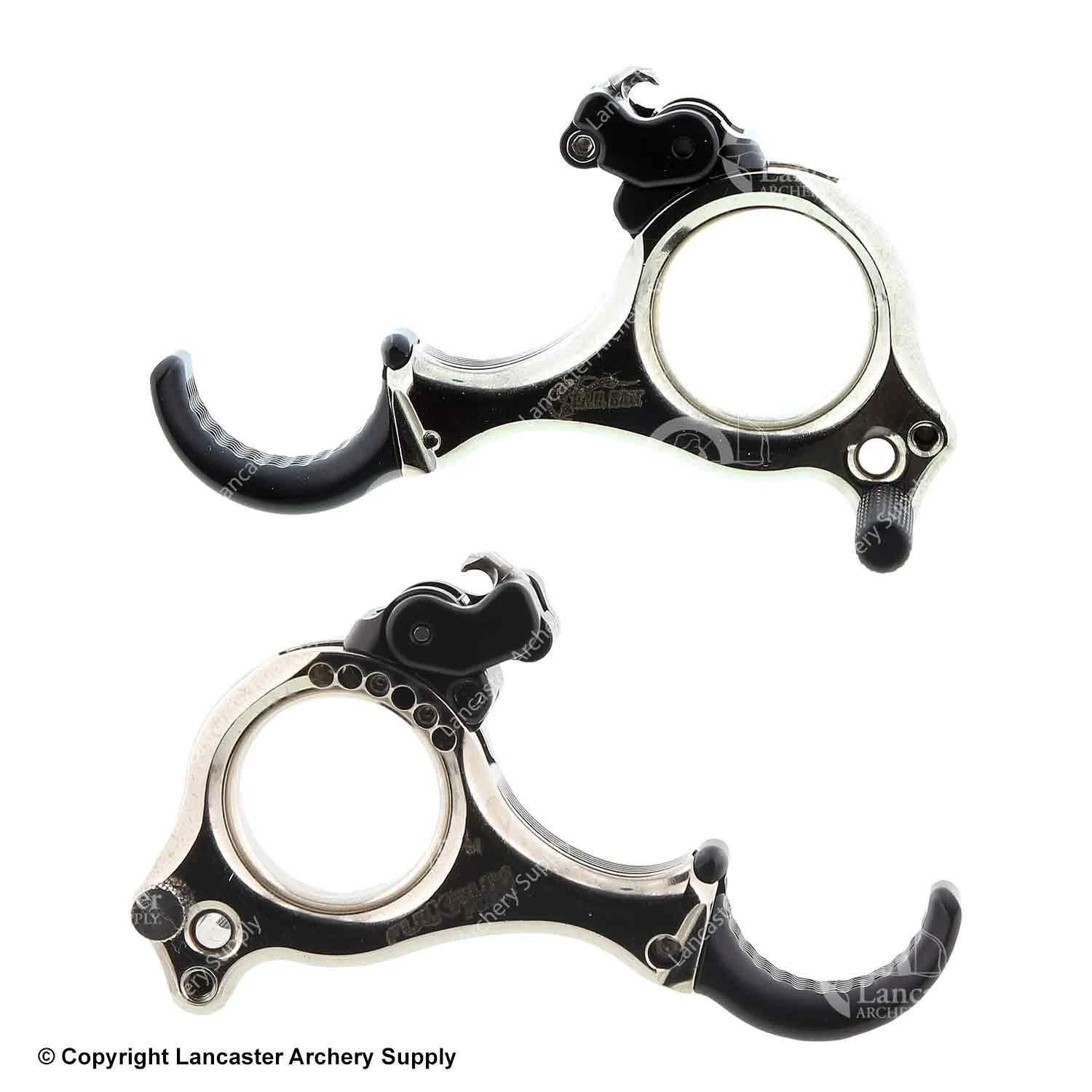 T.R.U. Ball Fulkrum Flex Release W/ Quicksilver Finish (Open Box X1030198) 4 T.R.U. Ball Fulkrum Flex Release W/ Quicksilver Finish (Open Box X1030198) - Image 2