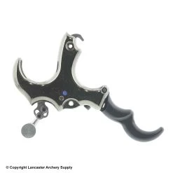 Lancaster Archery Supply Stan PerfeX Heavy Metal Long Neck Resistance Release (Open Box X1030248)