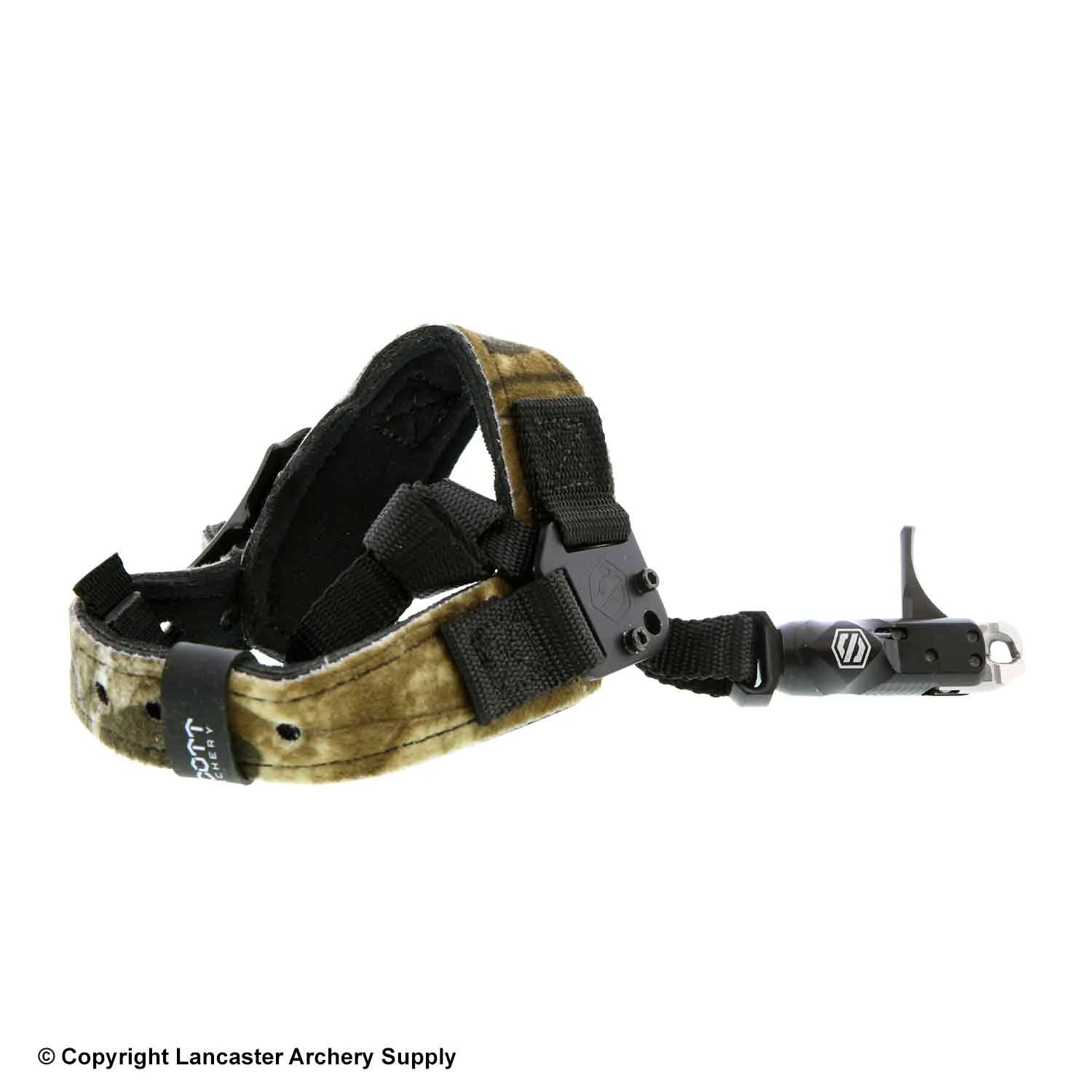 Scott Archery Scott Echo Release (Open Box X1030415) 4 Scott Archery Scott Echo Release (Open Box X1030415) - Image 2