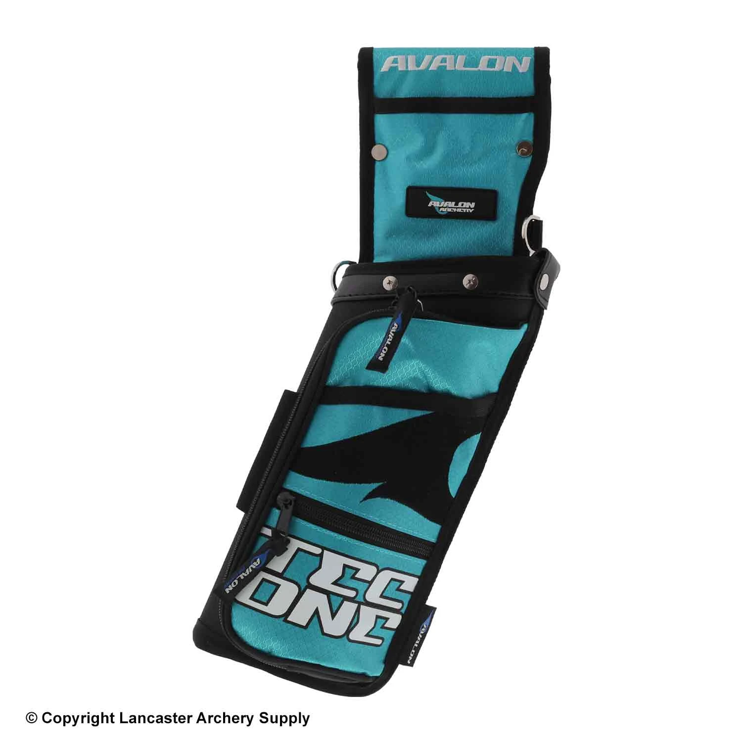 Avalon Archery 2020 Avalon Tec One Field Quiver ( X1030430) 3 Avalon Archery 2020 Avalon Tec One Field Quiver ( X1030430)