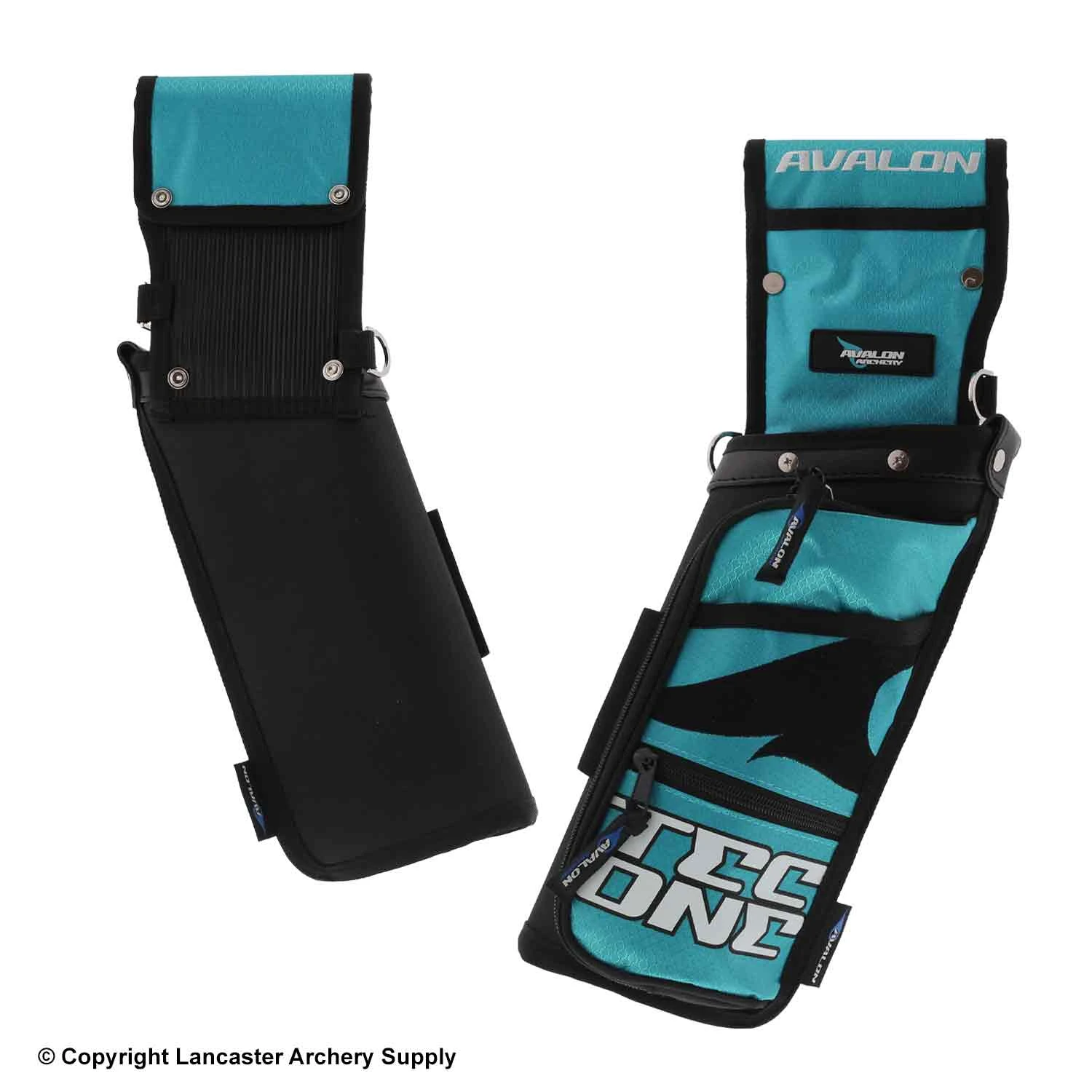 Avalon Archery 2020 Avalon Tec One Field Quiver ( X1030430) 4 Avalon Archery 2020 Avalon Tec One Field Quiver ( X1030430) - Image 2