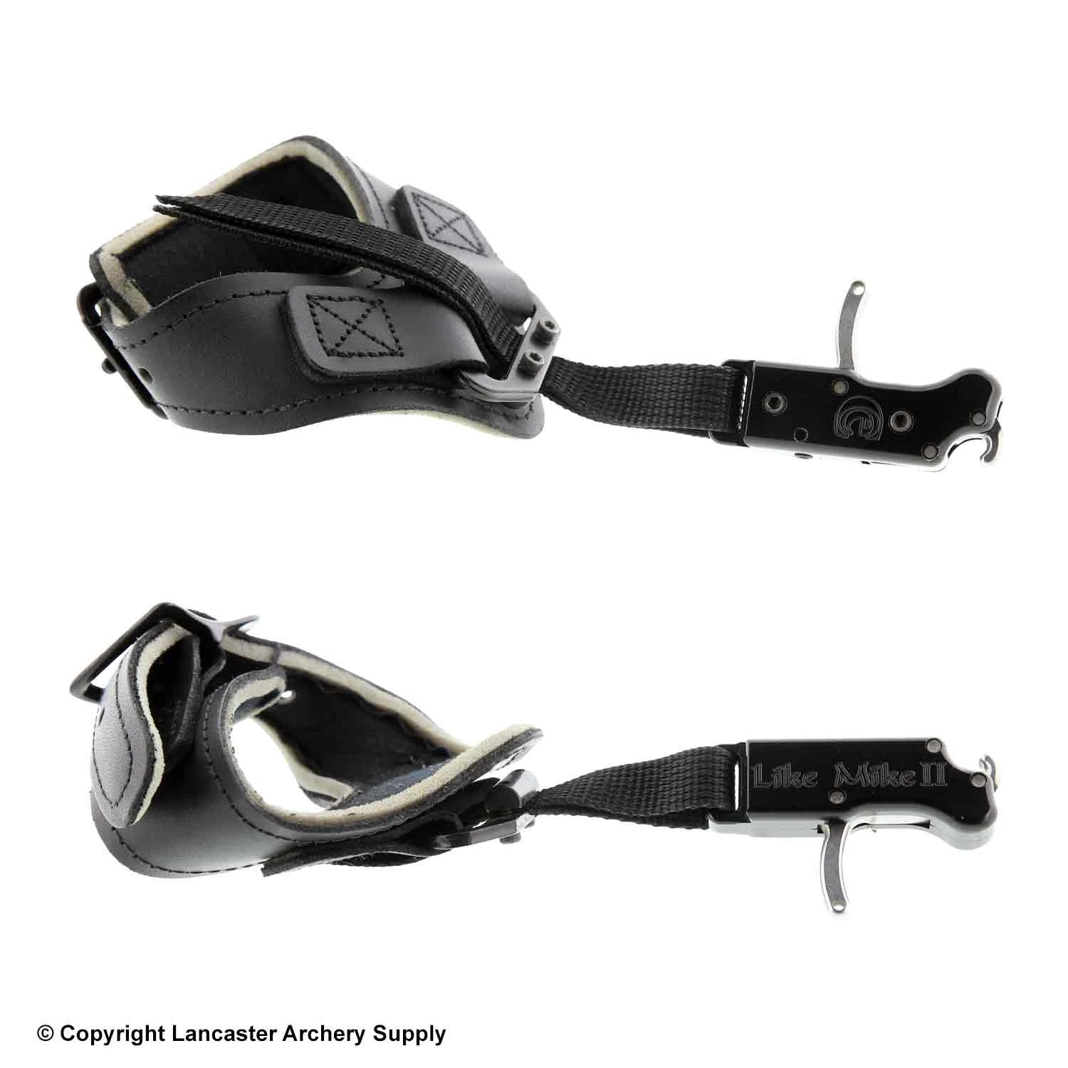 Carter Like Mike II Index Finger Release (Open Box X1030433) 4 Carter Like Mike II Index Finger Release (Open Box X1030433) - Image 2