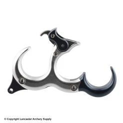 UltraView Archery UltraView The Hinge Release (Aluminum) (Open Box X1030454)