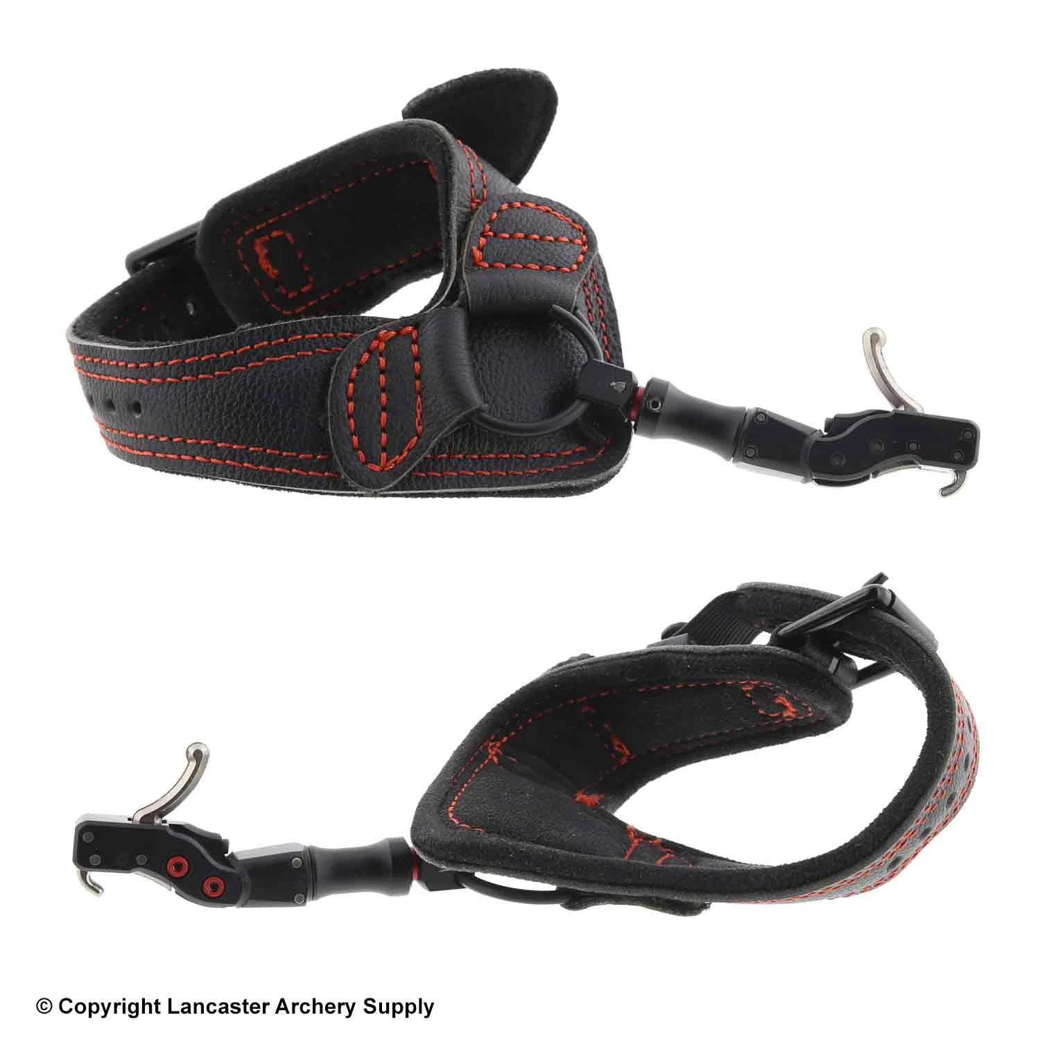 Tru-Fire Hardcore Buckle Black Foldback Max Release (Open Box X1030456) 3 Tru-Fire Hardcore Buckle Black Foldback Max Release (Open Box X1030456)