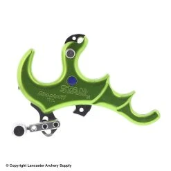 STAN Shootoff! TL Release (Open Box X1030465)