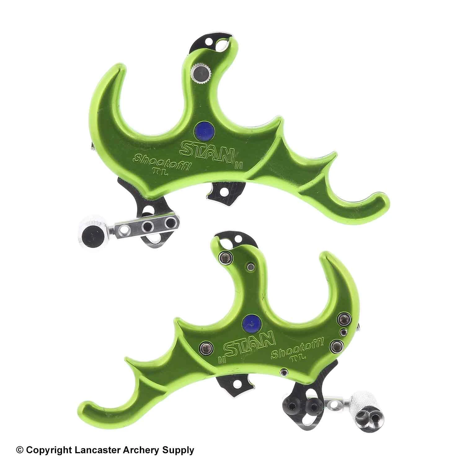 STAN Shootoff! TL Release (Open Box X1030465) 4 STAN Shootoff! TL Release (Open Box X1030465) - Image 2