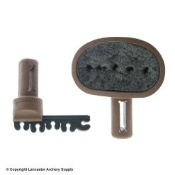 Selway Archery Selway Slide-on Quiver Soft Koat Recurve Model (Open Box X1030483)