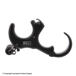 B3 Archery B3 Exit Pro Thumb Button Release (Open Box X1031004)