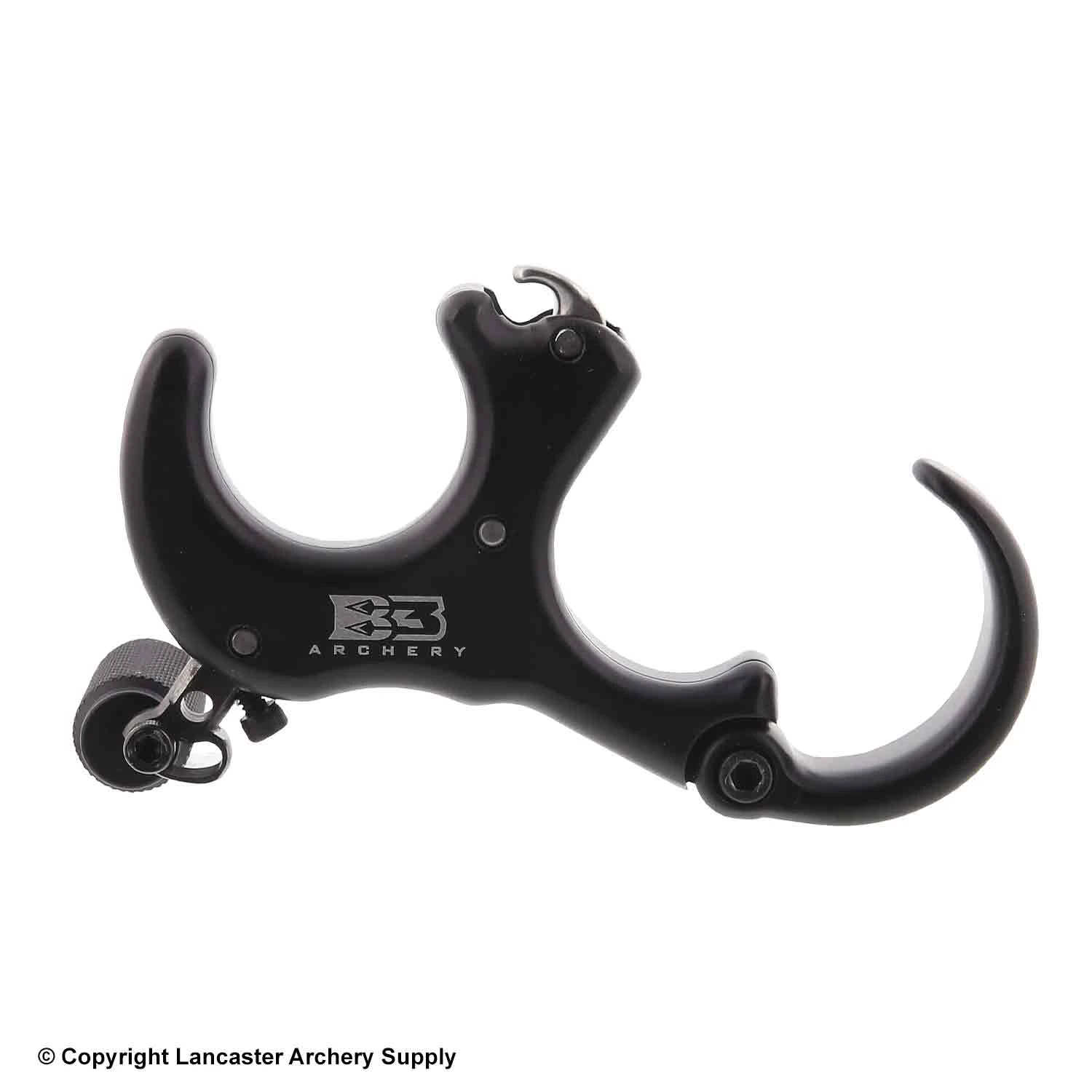 B3 Archery B3 Exit Pro Thumb Button Release (Open Box X1031004) 3 B3 Archery B3 Exit Pro Thumb Button Release (Open Box X1031004)