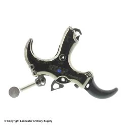 STAN PerfeX Heavy Metal Long Neck Thumb Release (Open Box X1031017)