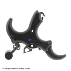 STAN PerfeX Long Neck Thumb Release (Blackout) (Open Box X1031025)