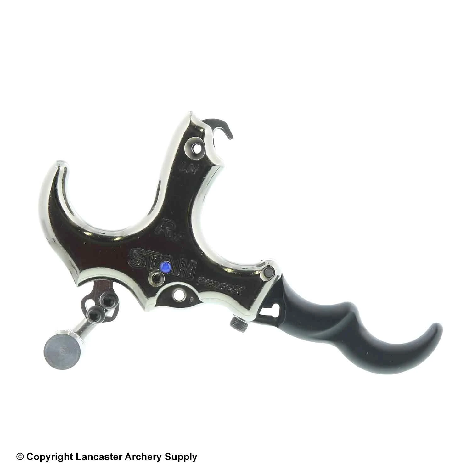 STAN PerfeX Heavy Metal Long Neck Resistance Release(Open Box X1031033) 3 STAN PerfeX Heavy Metal Long Neck Resistance Release(Open Box X1031033)