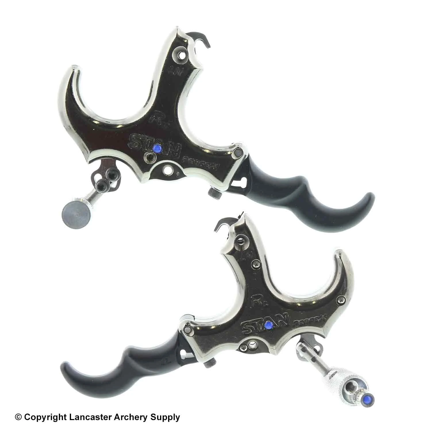 STAN PerfeX Heavy Metal Long Neck Resistance Release(Open Box X1031033) 4 STAN PerfeX Heavy Metal Long Neck Resistance Release(Open Box X1031033) - Image 2