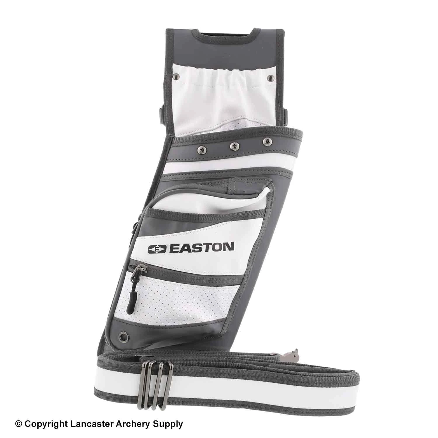 Easton Archery Easton Elite Field Quiver (Open Box X1031040) 3 Easton Archery Easton Elite Field Quiver (Open Box X1031040)