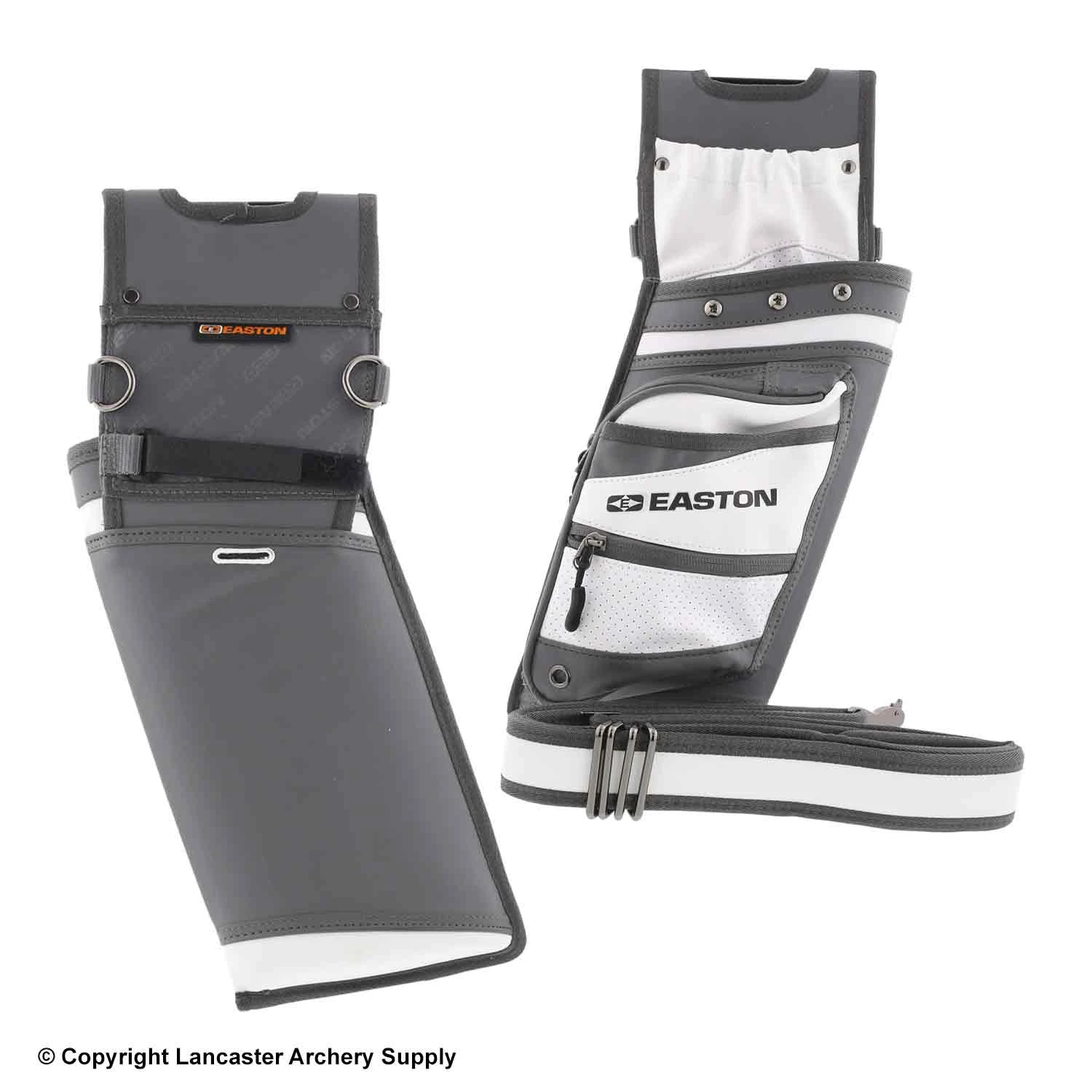 Easton Archery Easton Elite Field Quiver (Open Box X1031040) 4 Easton Archery Easton Elite Field Quiver (Open Box X1031040) - Image 2