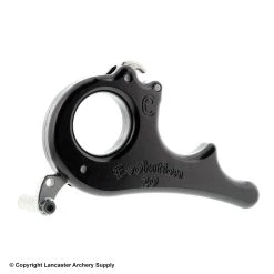 Carter Evolution 20 Resistance Release (Open Box X1031243)