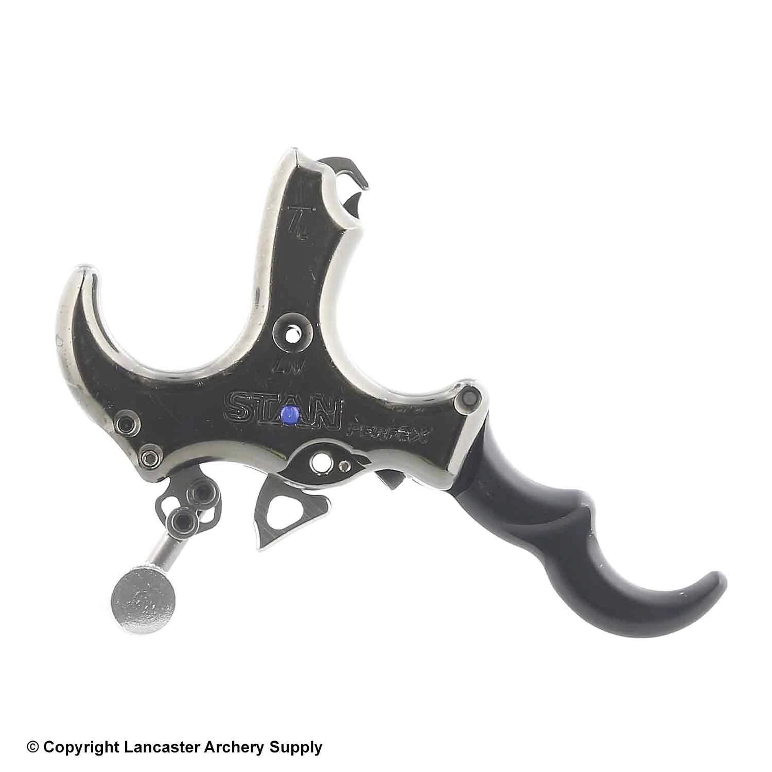 STAN PerfeX Heavy Metal Long Neck Thumb Release (Open Box X1031254) 3 STAN PerfeX Heavy Metal Long Neck Thumb Release (Open Box X1031254)