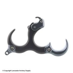 UltraView Archery UltraView The Hinge 2 Back Tension Release (Open Box X1031407)