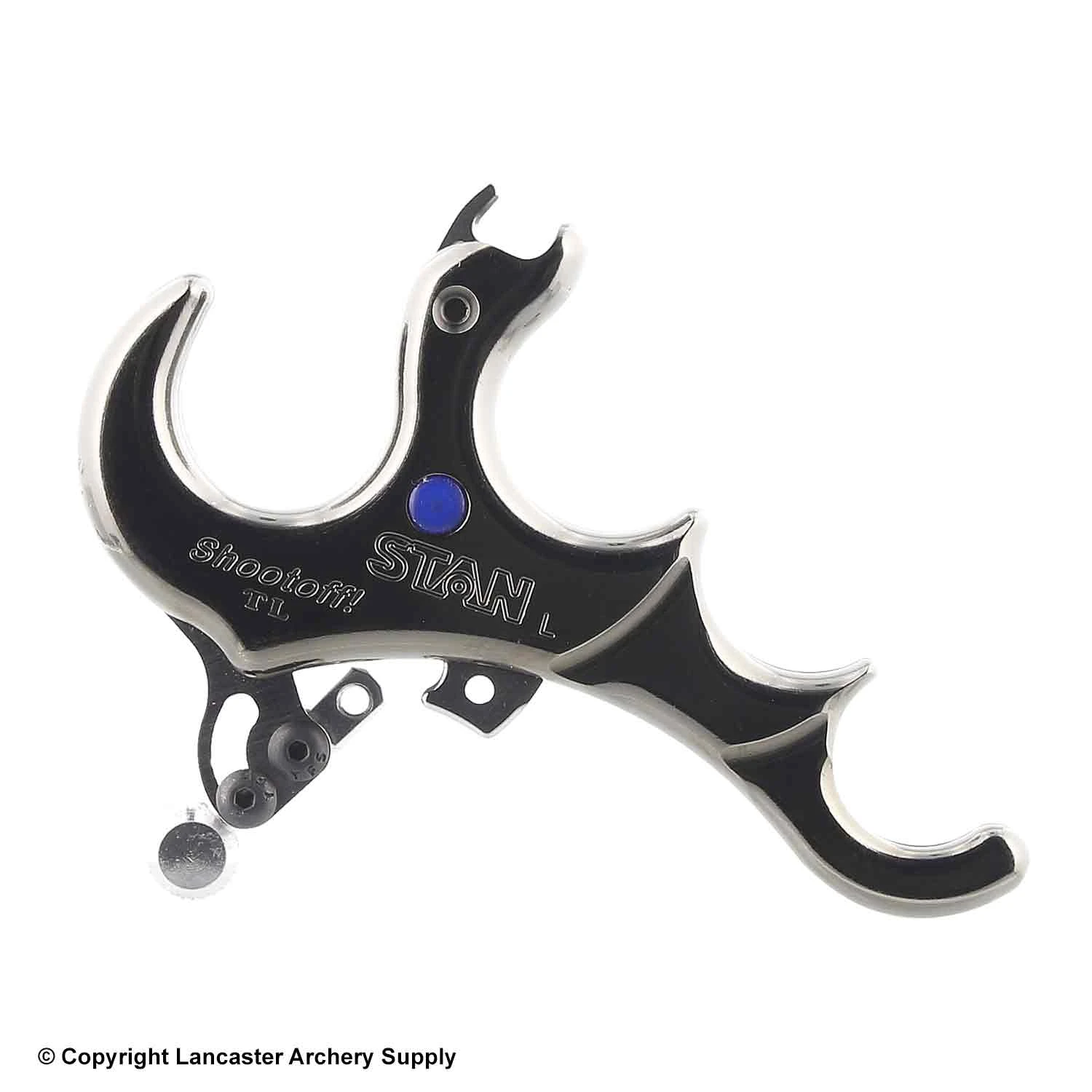 STAN Shootoff! TL Heavy Metal Release (Open Box X1031573) 3 STAN Shootoff! TL Heavy Metal Release (Open Box X1031573)