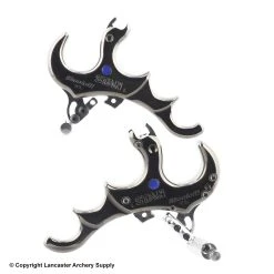 STAN Shootoff! TL Heavy Metal Release (Open Box X1031573) 5 STAN Shootoff! TL Heavy Metal Release (Open Box X1031573) -Trophy Taker Shop X1031573a