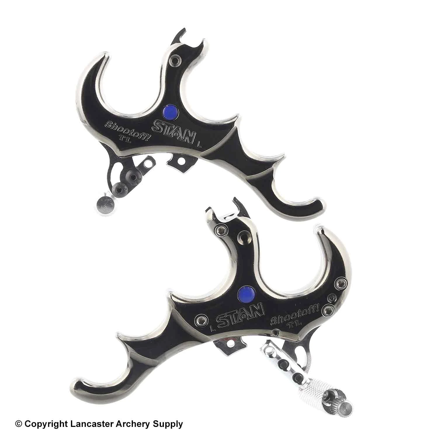 STAN Shootoff! TL Heavy Metal Release (Open Box X1031573) 4 STAN Shootoff! TL Heavy Metal Release (Open Box X1031573) - Image 2