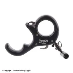 B3 Archery B3 Omega Aluminum Release (Open Box X1031593)