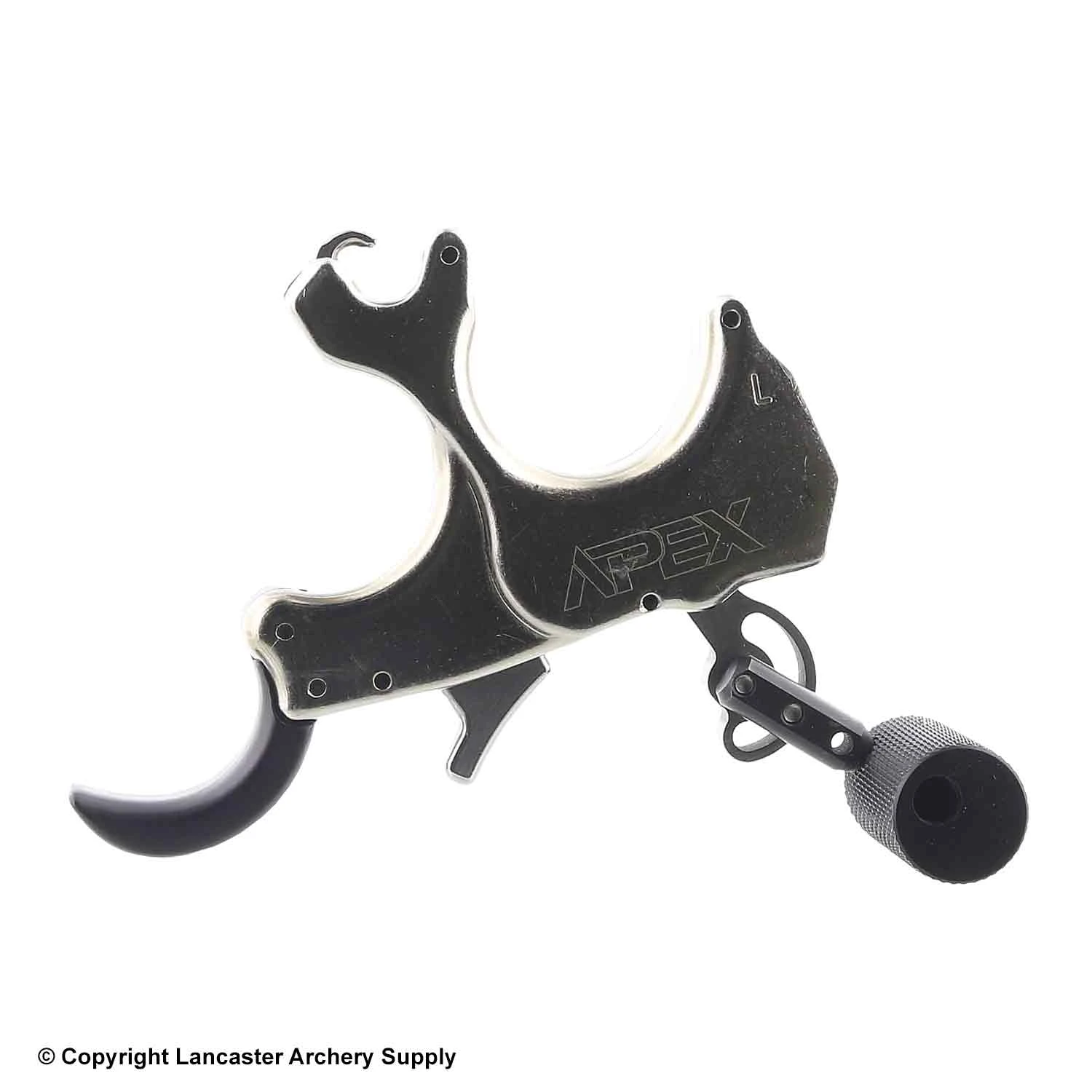 B3 Archery Scott Apex Release (Open Box X1031594) 3 B3 Archery Scott Apex Release (Open Box X1031594)