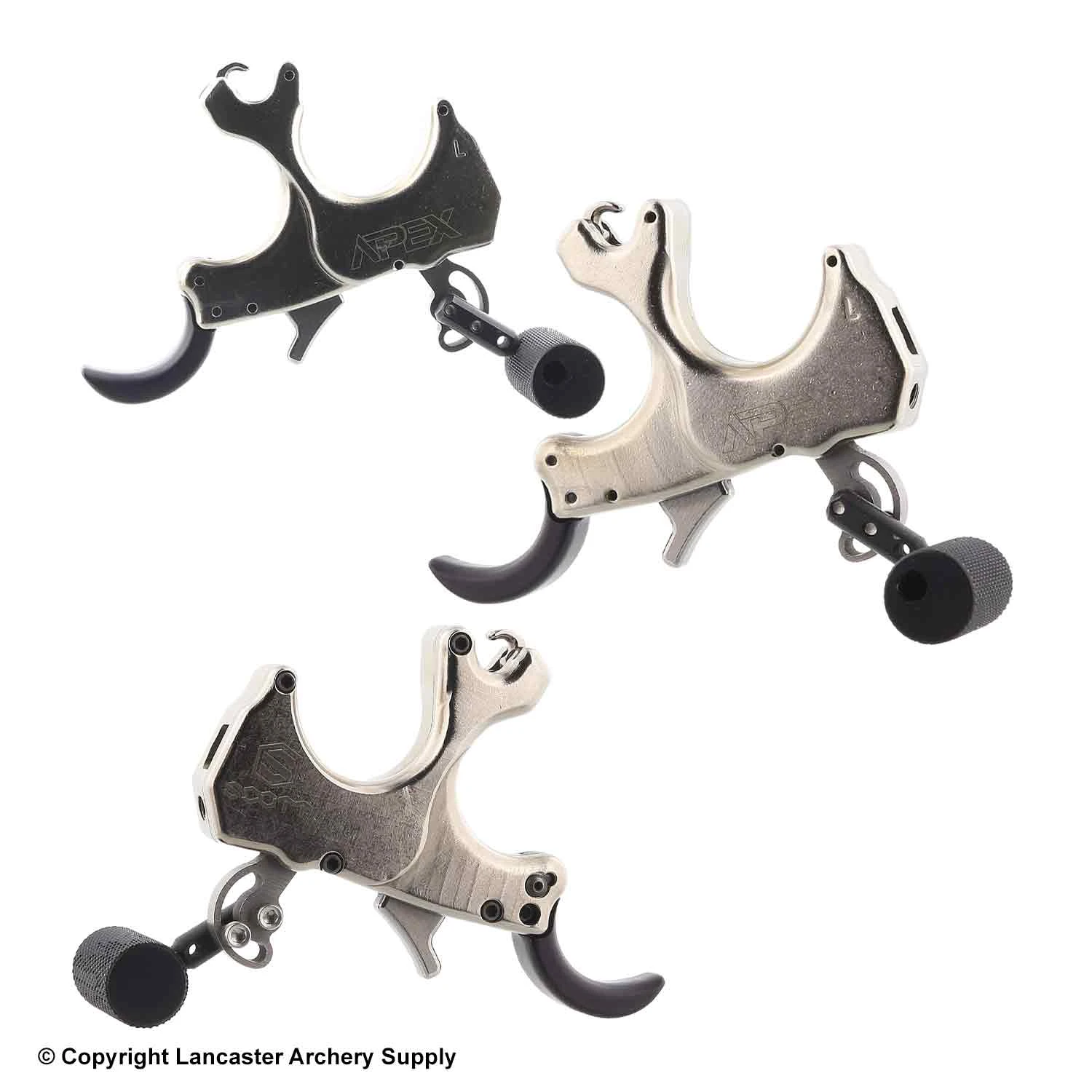 B3 Archery Scott Apex Release (Open Box X1031594) 4 B3 Archery Scott Apex Release (Open Box X1031594) - Image 2