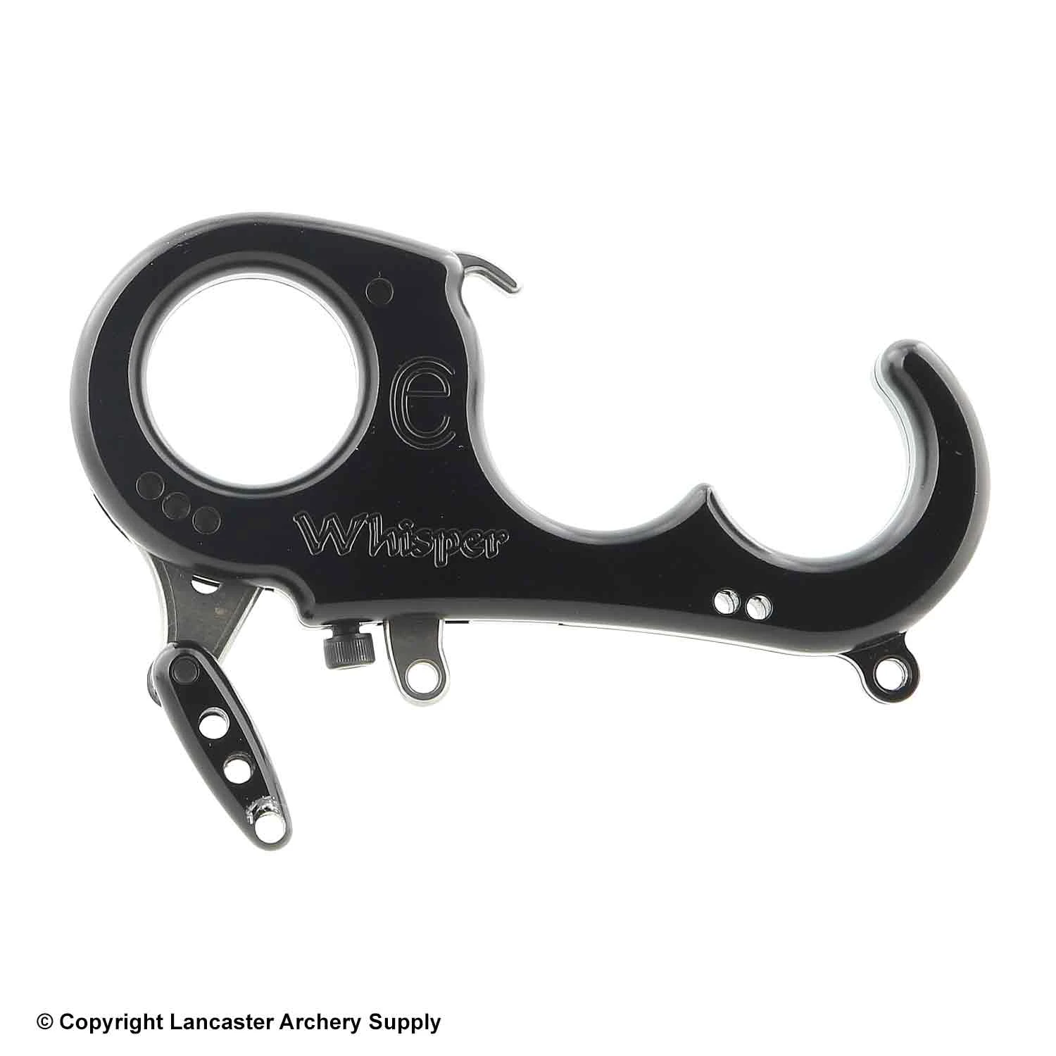 Carter Whisper Release (Open Box X1031595) 3 Carter Whisper Release (Open Box X1031595)