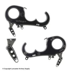 Carter Whisper Release (Open Box X1031595) 5 Carter Whisper Release (Open Box X1031595) -Trophy Taker Shop X1031595a