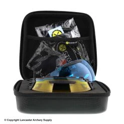 X Sight Archery X-Sight 2RX Shooting Glasses (Open Box X1031760)