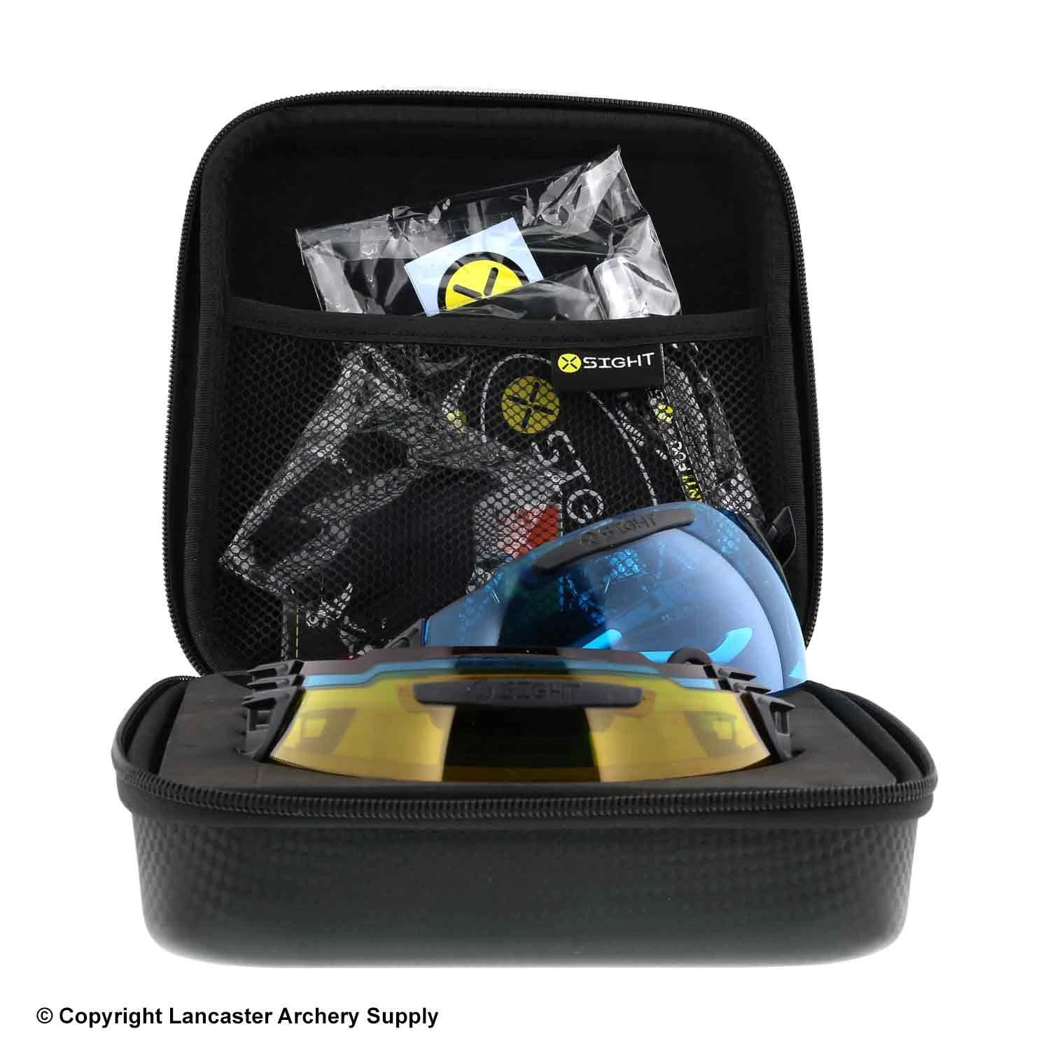 X Sight Archery X-Sight 2RX Shooting Glasses (Open Box X1031760) 3 X Sight Archery X-Sight 2RX Shooting Glasses (Open Box X1031760)