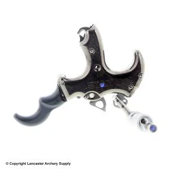 STAN PerfeX Heavy Metal Long Neck Thumb Release (Open Box X1032006)