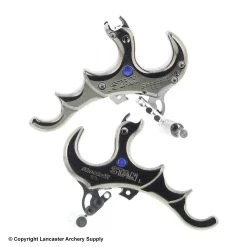 STAN Shootoff! TL Heavy Metal Release (Open Box X1032008) -Trophy Taker Shop X1032008a