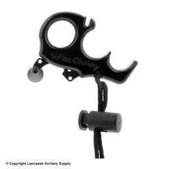 Carter Wise Choice Release (Open Box X1032009)