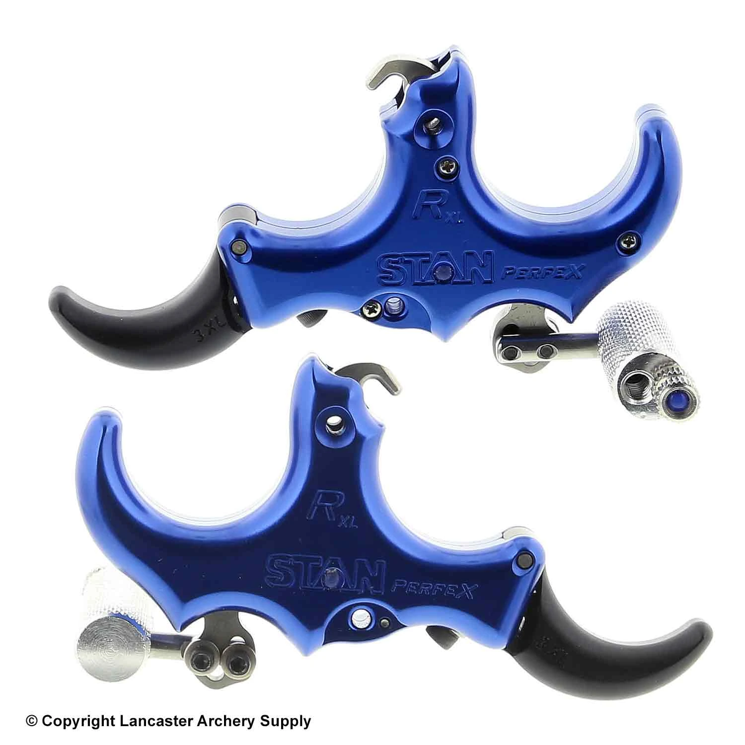 STAN PerfeX Resistance Release (Open Box X1032023) 4 STAN PerfeX Resistance Release (Open Box X1032023) - Image 2