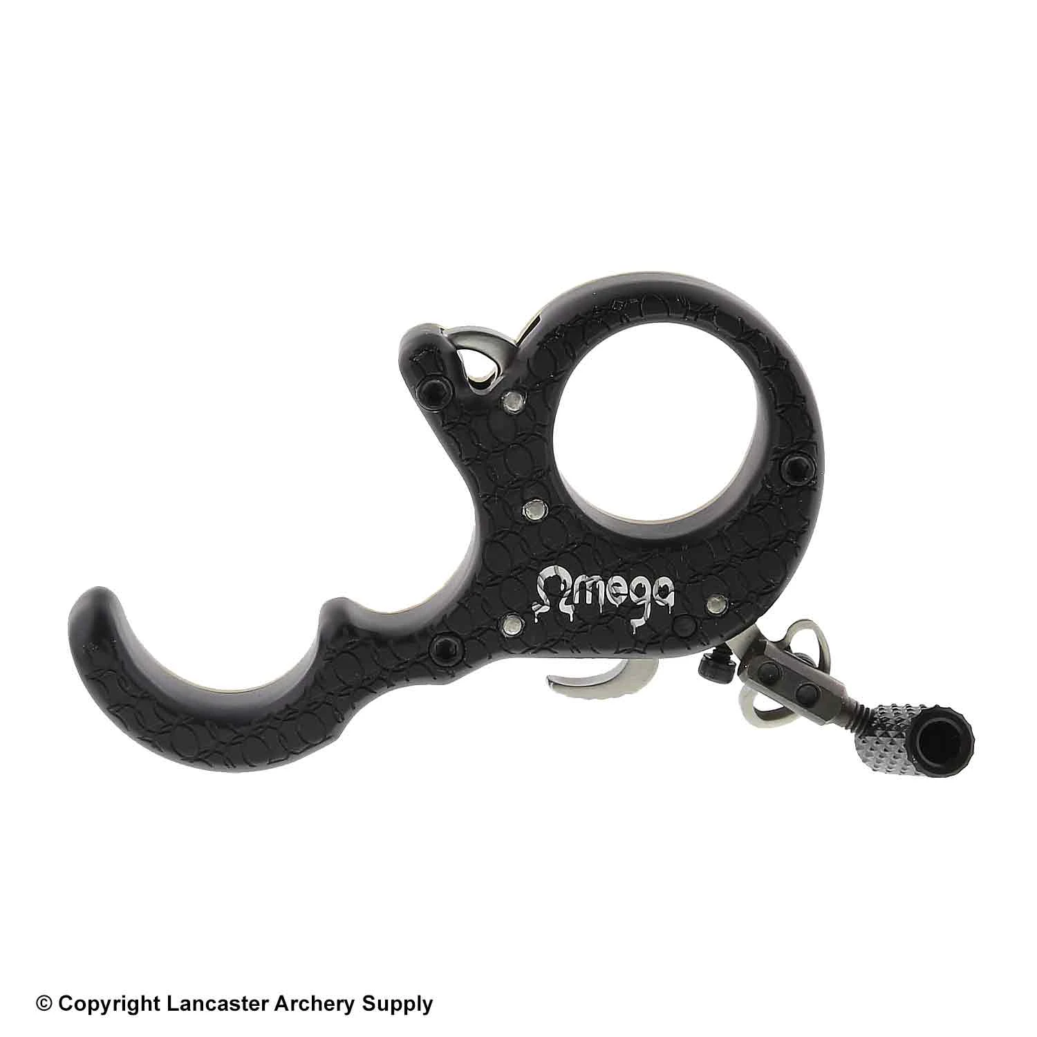 B3 Archery B3 Omega Brass Release (Open Box X1032078) 3 B3 Archery B3 Omega Brass Release (Open Box X1032078)