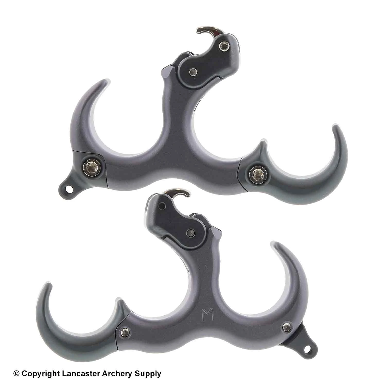 UltraView Archery UltraView The Hinge 2 Release (Open Box X1032094) 4 UltraView Archery UltraView The Hinge 2 Release (Open Box X1032094) - Image 2